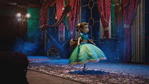 Xbox Tandem: A Tale of Shadows #C87986