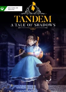 Xbox Tandem: A Tale of Shadows #C87986