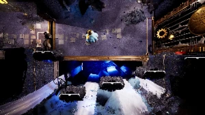 Xbox Tandem: A Tale of Shadows #C87986