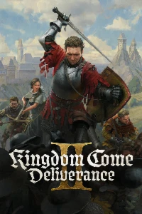 Kingdom Come Deliverance 2 Gold Edition - Steam