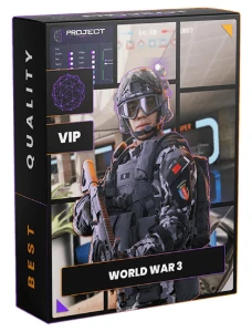 Hack World War 3 - Aimbot, Esp E Macro (100% Seguro)