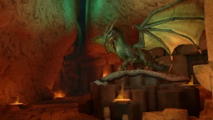 Xbox Colossal Cave #C93992