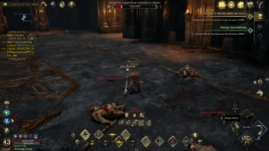 Conta Legend of Ymir NV 43 59k cp, epic valk, epic disir