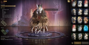 Conta Legend of Ymir NV 43 59k cp, epic valk, epic disir - Outros