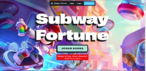Script SubwaySurfers Completo (Sem GGR)