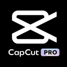 Editor de Vídeos CapCut Pro - Premium Vitalício