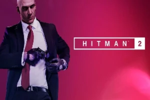 Hitman 2 steam