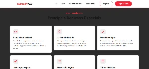 Gateway De Pagamento Multimoedas Com Api De Integração - Others