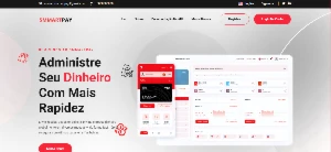 Gateway De Pagamento Multimoedas Com Api De Integração - Others