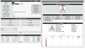 Conta Do Muaway Antigo De 2014