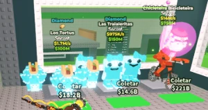 BRAINROT SECRETS 1,50 APROVEITE - Roblox