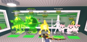 BRAINROT SECRETS 1,50 APROVEITE - Roblox