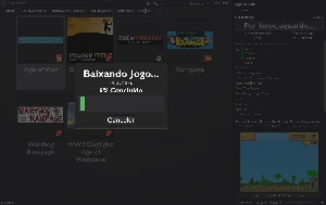 Jogos Flash Pack Premium Acervo de jogos Flash 200mil 2025 - Serviços Digitais