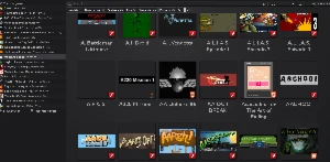 Jogos Flash Pack Premium Acervo de jogos Flash 200mil 2025 - Serviços Digitais