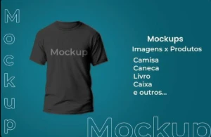 Pack Mockups Premium