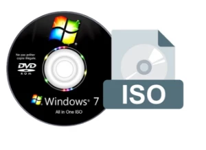 Super ISO Windows 7 FULL 64, 32 BITS