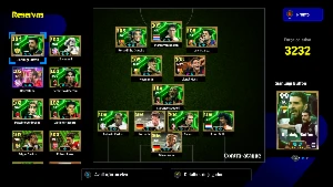 Conta efootball Xbox Time full duplo impitos - eFootball PES