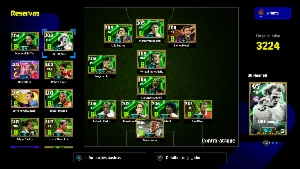 Conta efootball Xbox Time full duplo impitos - eFootball PES