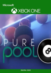 Xbox Pure Pool Snooker Bundle #C76367