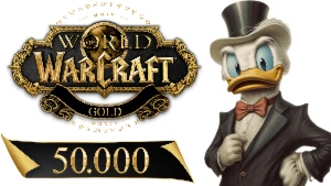 🪙 Gold Wow Retail Todos Os Servidores 🪙 - Blizzard