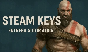 Keys Steam! Aleatorias Platina !