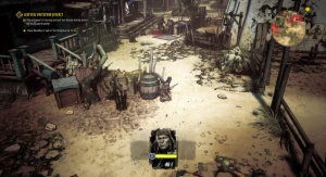 Xbox Weird West #C11121