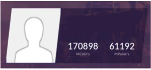 Mc's No Megamu (Hyper Promoção De Fim De Ano) - MU Online