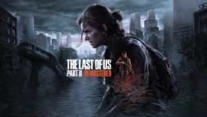 The Last Of Us Part Ii - Remastered - Steam