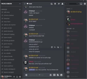 GRUPO EXCLUSIVO VIP+ - Assinaturas e Premium