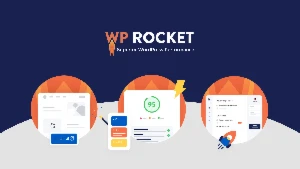 WP ROCKET - Licença ate janeiro de 2030