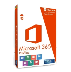 Office 365 Pro Plus 5 Dispositivos 🔑✅(ORIGINAL) COM NF - Softwares and Licenses