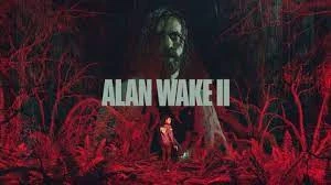 Alan Wake 2 - PC - Epic Games - OFFLINE
