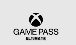 Gamepass ultimate+30 dias conta só sua