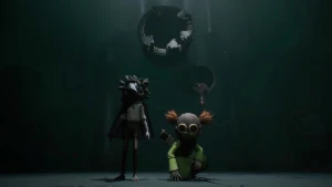 Little Nightmares III - Steam