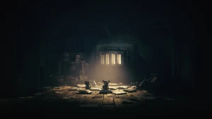 Little Nightmares III - Steam