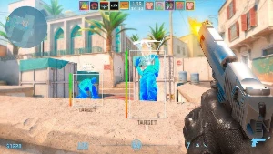 Wall Hack, cheat cs2 - INDETECTAVEL  - Counter Strike