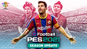 Pes 21 Versão Plus Original