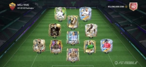 Ea Fc Mobile