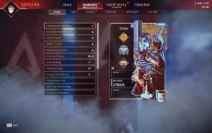 Conta apex PC - Apex Legends