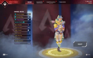 Conta apex PC - Apex Legends