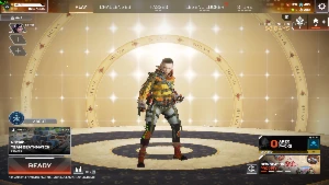 Conta apex PC - Apex Legends