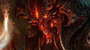 Diablo 3 Conquista para o Alto e Além Hardcore - Blizzard