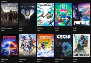 conta epic games GTa 5 - Outros