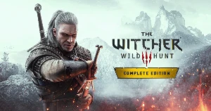 The Witcher 3 Complete Edition - Steam