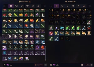 Conta Throne And Liberty 5k390gs - Steam