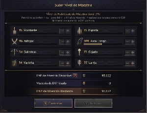 Conta Throne And Liberty 5k390gs - Steam