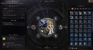 Conta Throne And Liberty 5k390gs - Steam