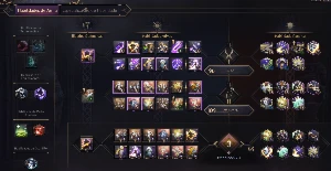 Conta Throne And Liberty 5k390gs - Steam