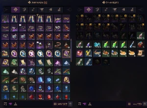 Conta Throne And Liberty 5k390gs - Steam