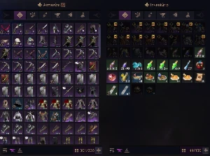 Conta Throne And Liberty 5k390gs - Steam